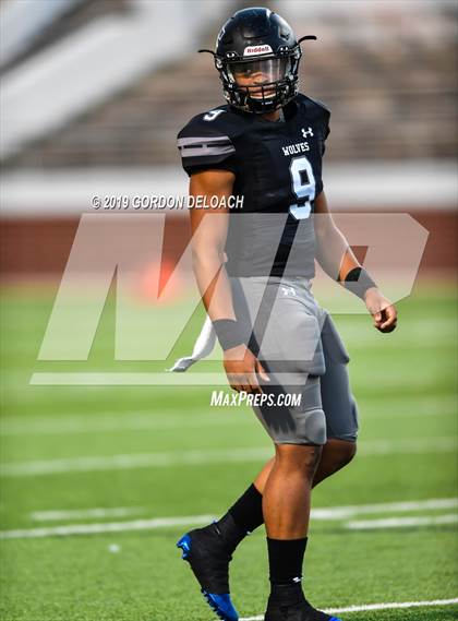Thumbnail 3 in Wilson @ Mansfield Timberview photogallery.