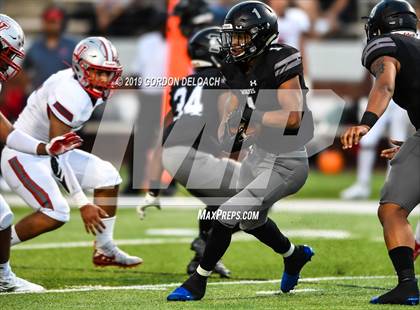 Thumbnail 1 in Wilson @ Mansfield Timberview photogallery.