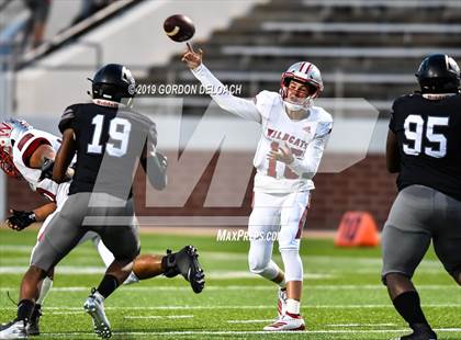 Thumbnail 1 in Wilson @ Mansfield Timberview photogallery.