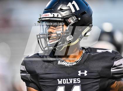 Thumbnail 3 in Wilson @ Mansfield Timberview photogallery.