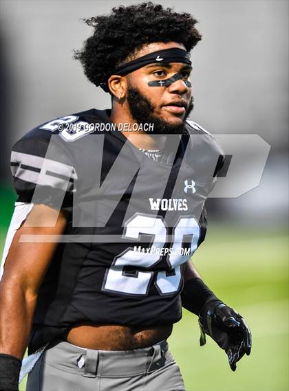 Thumbnail 3 in Wilson @ Mansfield Timberview photogallery.