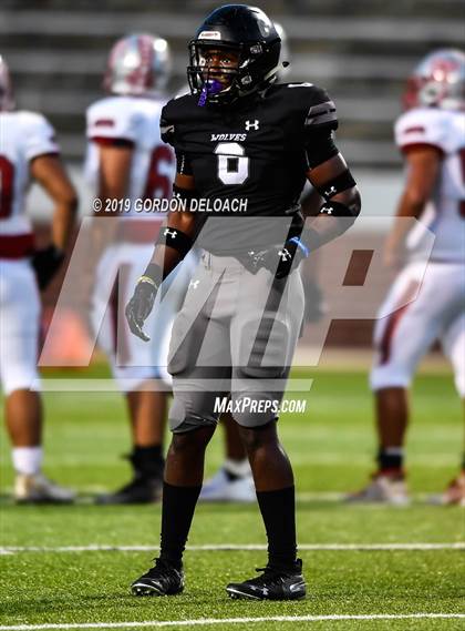 Thumbnail 2 in Wilson @ Mansfield Timberview photogallery.