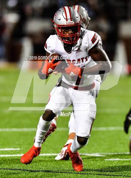 Thumbnail 2 in Wilson @ Mansfield Timberview photogallery.