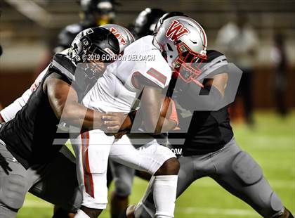 Thumbnail 1 in Wilson @ Mansfield Timberview photogallery.