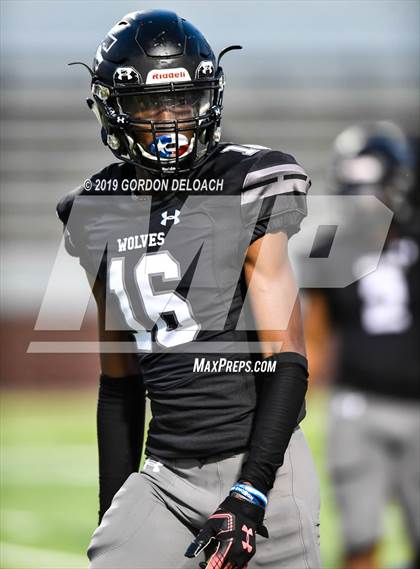 Thumbnail 2 in Wilson @ Mansfield Timberview photogallery.
