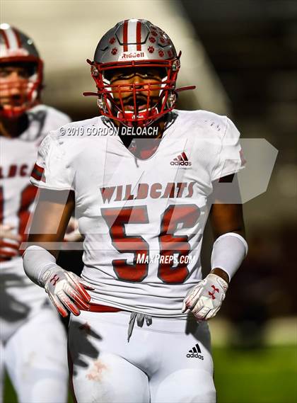 Thumbnail 1 in Wilson @ Mansfield Timberview photogallery.