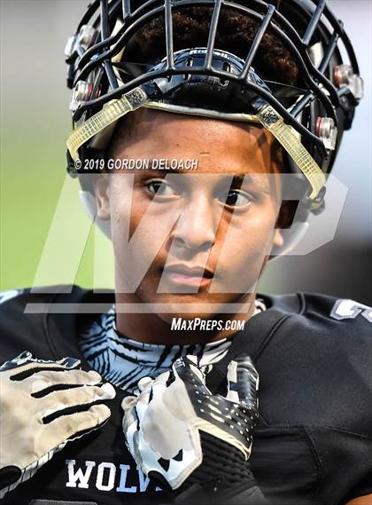 Thumbnail 3 in Wilson @ Mansfield Timberview photogallery.