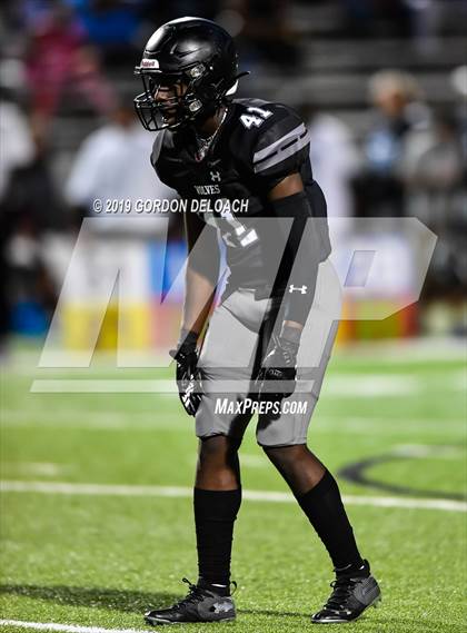 Thumbnail 3 in Wilson @ Mansfield Timberview photogallery.
