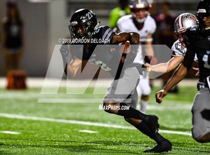 Thumbnail 2 in Wilson @ Mansfield Timberview photogallery.