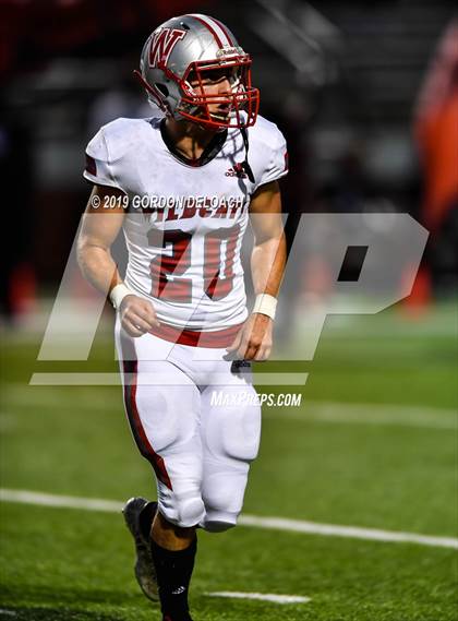 Thumbnail 3 in Wilson @ Mansfield Timberview photogallery.