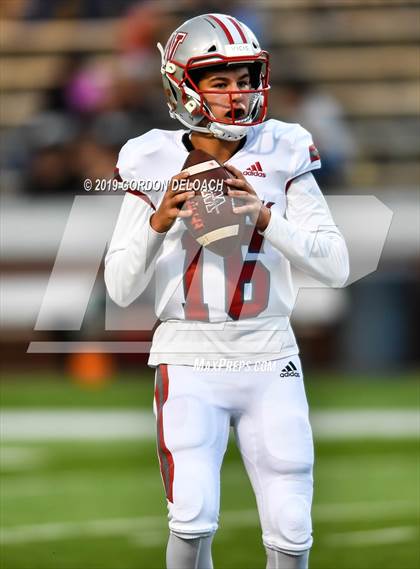 Thumbnail 1 in Wilson @ Mansfield Timberview photogallery.