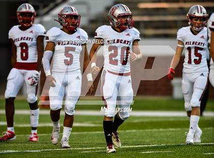 Thumbnail 3 in Wilson @ Mansfield Timberview photogallery.