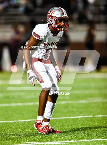 Thumbnail 3 in Wilson @ Mansfield Timberview photogallery.