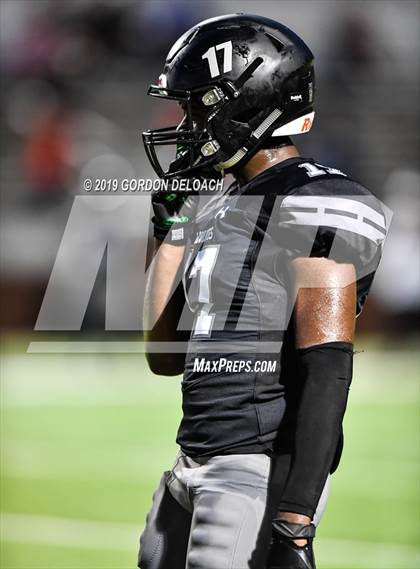 Thumbnail 1 in Wilson @ Mansfield Timberview photogallery.