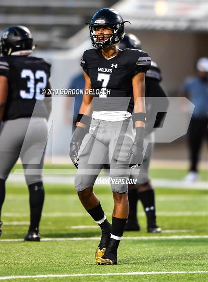 Thumbnail 1 in Wilson @ Mansfield Timberview photogallery.