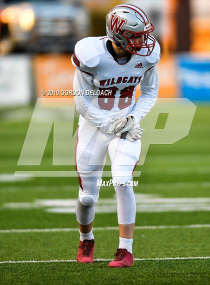 Thumbnail 2 in Wilson @ Mansfield Timberview photogallery.