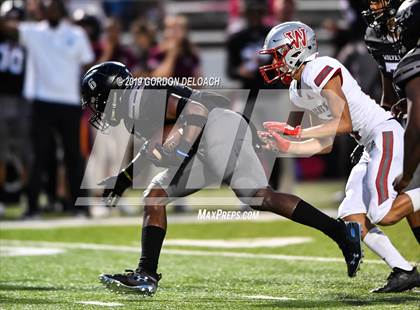 Thumbnail 1 in Wilson @ Mansfield Timberview photogallery.