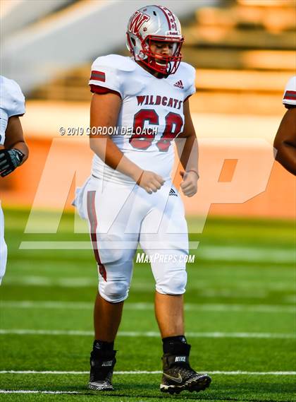 Thumbnail 2 in Wilson @ Mansfield Timberview photogallery.
