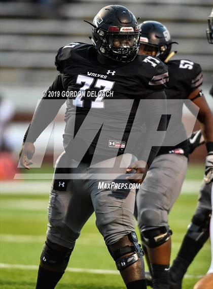 Thumbnail 2 in Wilson @ Mansfield Timberview photogallery.