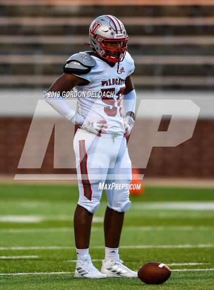 Thumbnail 3 in Wilson @ Mansfield Timberview photogallery.