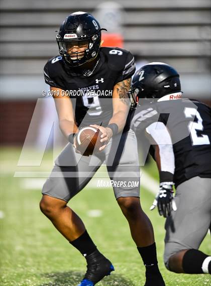 Thumbnail 3 in Wilson @ Mansfield Timberview photogallery.