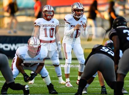 Thumbnail 2 in Wilson @ Mansfield Timberview photogallery.