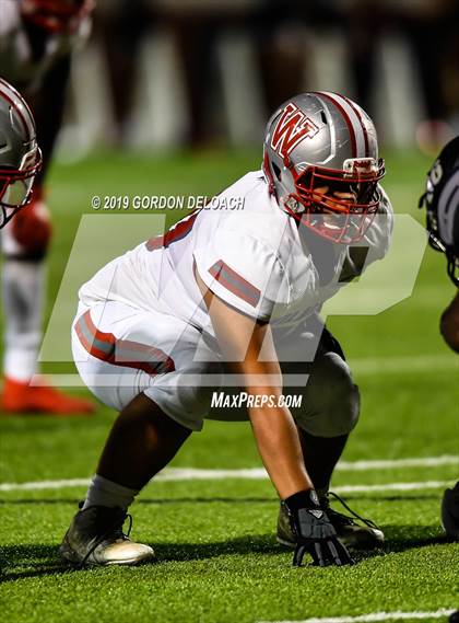 Thumbnail 3 in Wilson @ Mansfield Timberview photogallery.