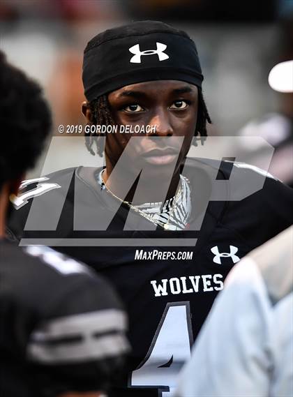 Thumbnail 1 in Wilson @ Mansfield Timberview photogallery.