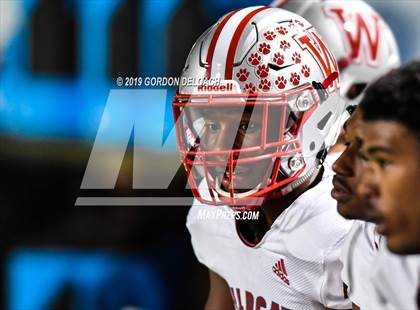 Thumbnail 1 in Wilson @ Mansfield Timberview photogallery.