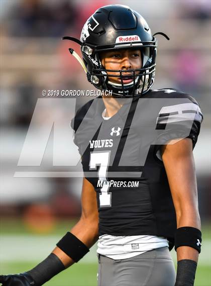Thumbnail 3 in Wilson @ Mansfield Timberview photogallery.