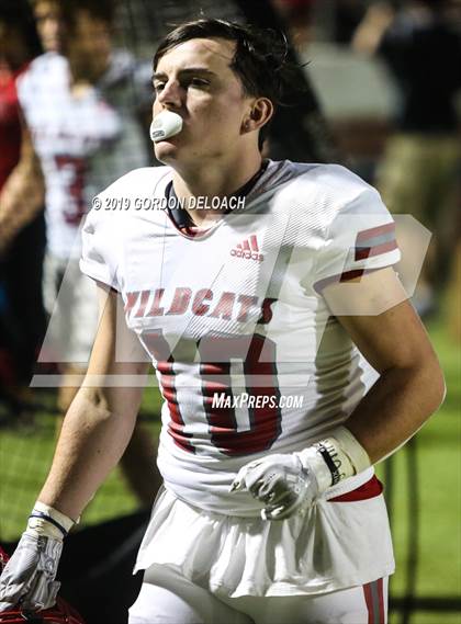Thumbnail 1 in Wilson @ Mansfield Timberview photogallery.