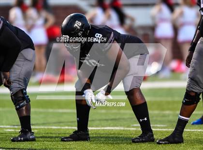 Thumbnail 1 in Wilson @ Mansfield Timberview photogallery.