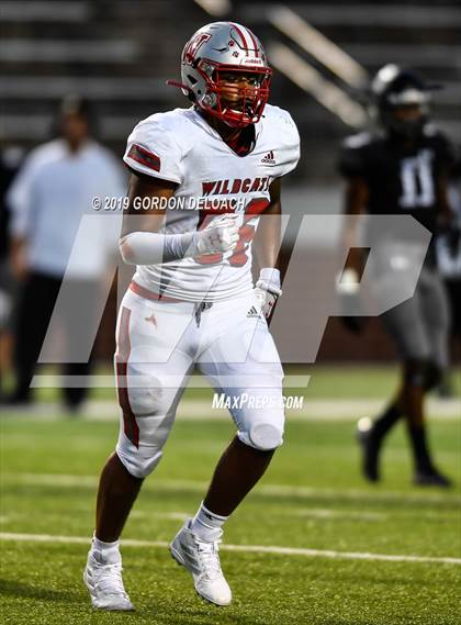 Thumbnail 3 in Wilson @ Mansfield Timberview photogallery.