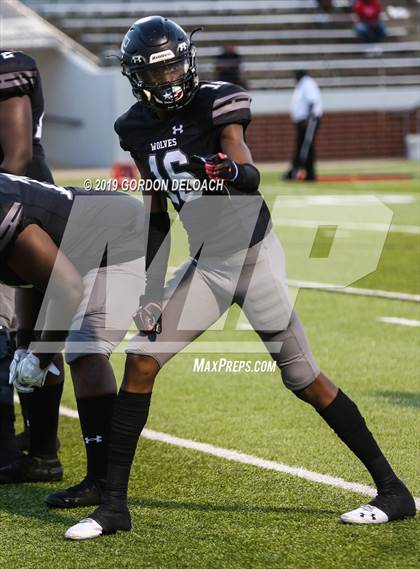 Thumbnail 3 in Wilson @ Mansfield Timberview photogallery.