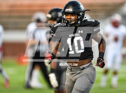 Thumbnail 1 in Wilson @ Mansfield Timberview photogallery.