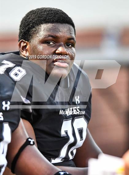 Thumbnail 2 in Wilson @ Mansfield Timberview photogallery.