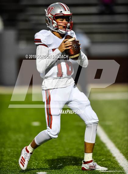 Thumbnail 3 in Wilson @ Mansfield Timberview photogallery.