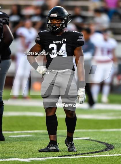 Thumbnail 2 in Wilson @ Mansfield Timberview photogallery.