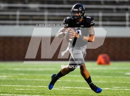 Thumbnail 3 in Wilson @ Mansfield Timberview photogallery.