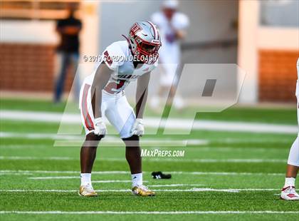 Thumbnail 2 in Wilson @ Mansfield Timberview photogallery.