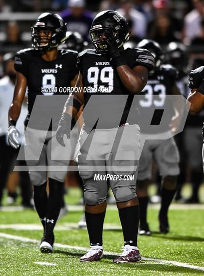 Thumbnail 2 in Wilson @ Mansfield Timberview photogallery.
