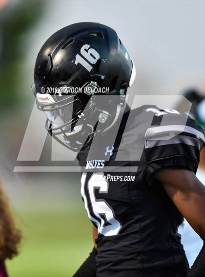 Thumbnail 1 in Wilson @ Mansfield Timberview photogallery.