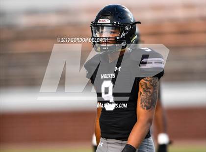 Thumbnail 2 in Wilson @ Mansfield Timberview photogallery.