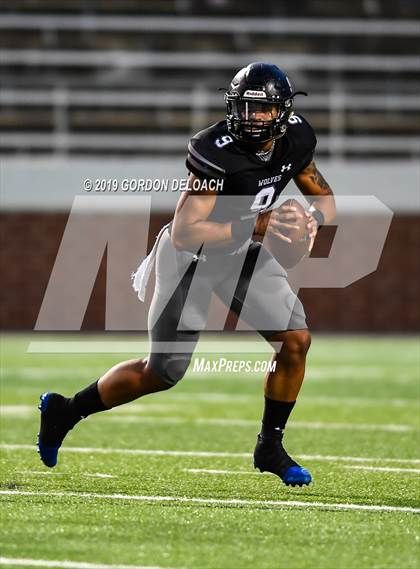 Thumbnail 1 in Wilson @ Mansfield Timberview photogallery.