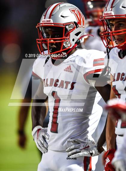 Thumbnail 2 in Wilson @ Mansfield Timberview photogallery.