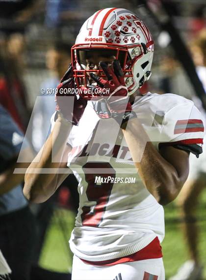 Thumbnail 2 in Wilson @ Mansfield Timberview photogallery.