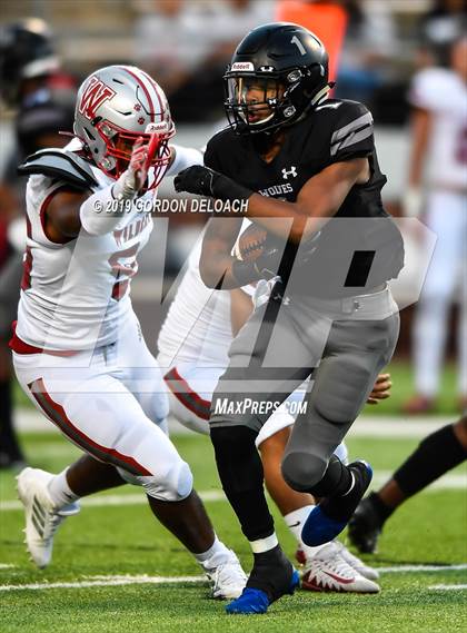 Thumbnail 2 in Wilson @ Mansfield Timberview photogallery.