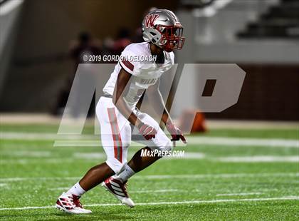 Thumbnail 2 in Wilson @ Mansfield Timberview photogallery.