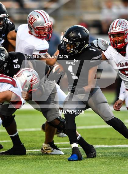 Thumbnail 3 in Wilson @ Mansfield Timberview photogallery.