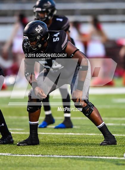 Thumbnail 3 in Wilson @ Mansfield Timberview photogallery.